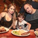 Spectacular Pirate Show, Lobster Dinner & Open Bar in Cancún Bay - A Detailed Look at the Pirate Experience