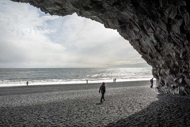 Spectacular South Coast Iceland Private Tour from Reykjavik - Authentic Experiences & Authentic Guides