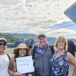 Spectacular Wellington: Half Day Private Sightseeing Tour - A Deep Dive into the Wellington Experience