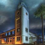Specters of the Spanish Moss: Jacksonville Ghost Tour - Detailed Itinerary Breakdown