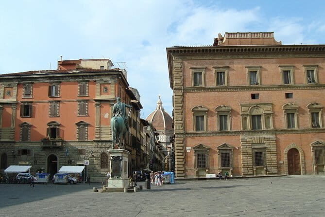 Spedale degli Innocenti: the first Orphanage ever built - What You Can Expect on the Tour