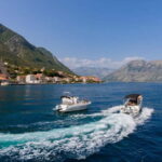 Spedboat tour Tivat - Blue Cave,island Our Lady of the Rocks - A Closer Look at the Itinerary and Highlights