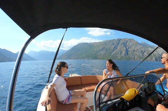 Speed Boat 3-Hour Guided Tour at the Blue Cave - Final Thoughts on the Blue Cave Speedboat Experience