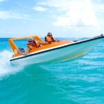 Speed Boat, Snorkel and Beach - Why This Tour Offers Good Value