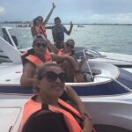Speed Boat & Snorkel Tour with transportation ( only Cancun zone area) - FAQs
