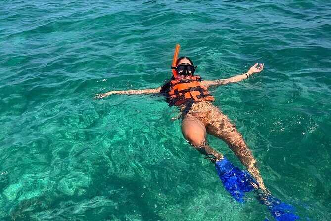Speed Boat Snorkeling in Cancun with Mayan Ceremony and Tasting - Final Thoughts: Who Should Book This Tour?
