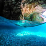 Speed boat to Dafina Bay and Haxhi Ali Cave - The Value of This Experience
