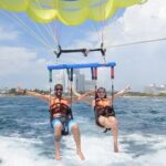 Speed Boat Tour and Snorkel Cancun - Who Should Consider This Tour?