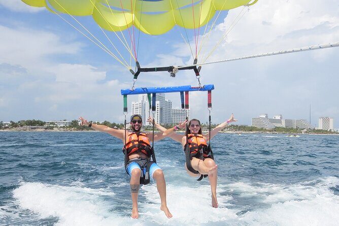 Speed Boat Tour and Snorkel Cancun - Who Should Consider This Tour?