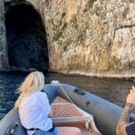 Speed Boat Tour to National Park and Grama Bay - The Itinerary in Detail