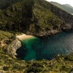 Speed Boat Tour to Secret Beaches - A Deep Dive into the Speedboat Experience