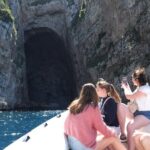 Speed Boat Tour to Vlore's Secret Blue Cave at Grama Bay - Who Will Love This Tour?