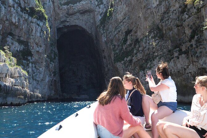 Speed Boat Tour to Vlore's Secret Blue Cave at Grama Bay - Who Will Love This Tour?
