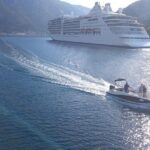 Speed Boat Trip: Kotor Bay attraction , Blue Cave and beach time - What’s Included and What’s Not