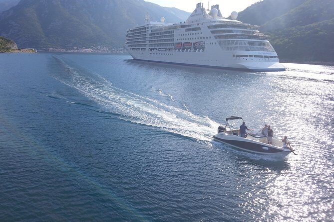Speed Boat Trip: Kotor Bay attraction , Blue Cave and beach time - What’s Included and What’s Not