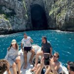 Speed Boat Trip to Karaburun, Haxhi Ali Cave and Sazan Island - FAQ