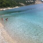 Speed Boat Trip to Sazan Island, Haxhi Ali Cave and Karaburun - The Sum Up
