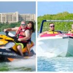 Speedboat across the Mangroves & Snorkel with Jet Ski Rental - Authentic Experiences and Genuine Feedback