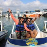 Speedboat Adventure and Snorkeling with transportation in Cancun - The Practicalities: What You Need to Know