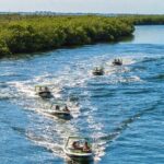 Speedboat and Snorkel Adventure in Cancun Mangroves - The Details That Matter: Itinerary and Experience Breakdown