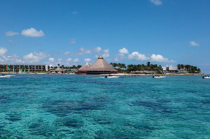 Speedboat and snorkel tour: Single Passenger Boat - Who Should Consider This Tour?