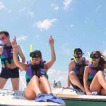 Speedboat from Cancun with snorkeling for the best price, book now! - The Practicalities: What’s Included and What’s Not
