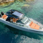 Speedboat Half Day Private with Snorkel, Snacks & Open Bar - A Closer Look: What to Expect from the Cruise