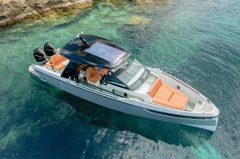 Speedboat Half Day Private with Snorkel, Snacks & Open Bar - A Closer Look: What to Expect from the Cruise
