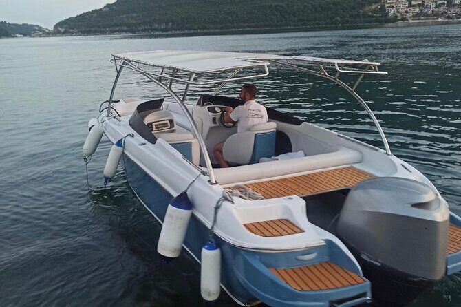 Speedboat Rent up to 8 people(charged per hour) - Who Will Enjoy This Tour?