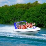 Speedboat Tour, Snorkel & Drinks - An In-Depth Look at the Speedboat Tour Experience