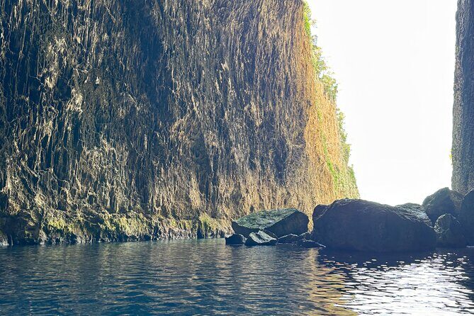 Speedboat Tour to Sazan Island, Haxhi Ali Cave and Marine Park - What You Can Expect from the Experience