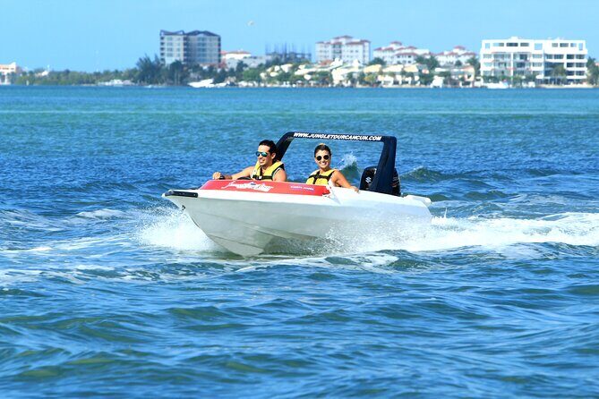 Speedboat Tour with Snorkeling in Cancun  Drive Your Own Boat! - Final Thoughts: Is This Tour for You?