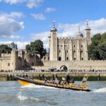 Speedboat 'Ultimate Tower Blast' from Tower Millennium Pier - 40 minutes - FAQ