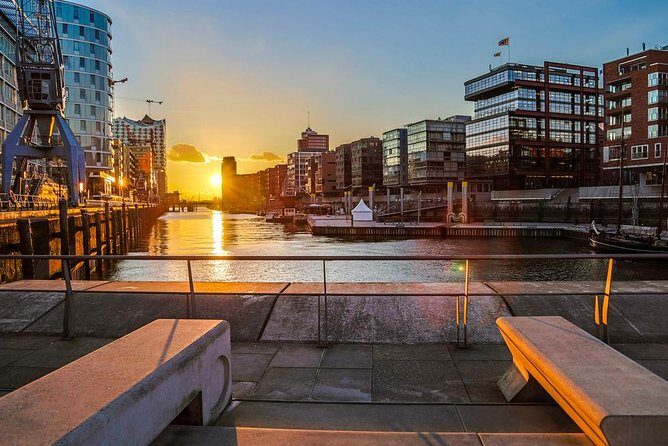 Speicherstadt and HafenCity Tour of Hamburg with German speaking guide - Why This Tour Works for You