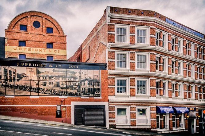 Speight's Brewery Tour & Guided Tasting - Who Will Love This Tour?