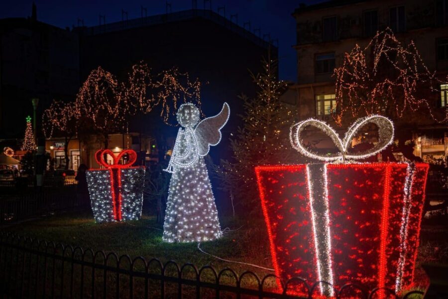 Spellbinding Christmas Tour in Corfu - Who Would Love This Tour?