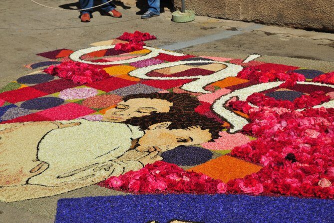 Spello: a journey through flowers, mosaics and ancient Roman ruins - Authentic Insights from Travelers