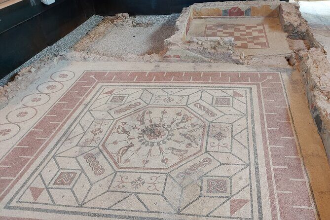 Spello, Roman mosaics and Renaissance masterpieces  Private Tour - Practical Details and Considerations