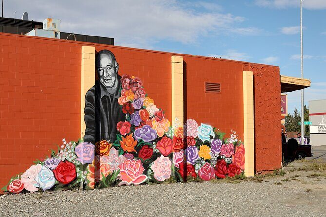 Spenard Neighborhood FOOD & TRUE CRIME Walking Tour - Final Thoughts
