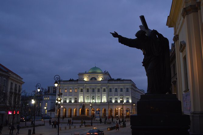 Spend an evening with Frederic Chopin! - Authentic Experiences and Genuine Value