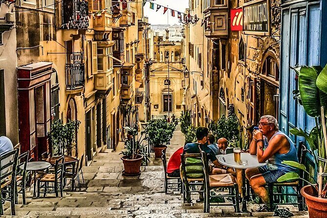 Spend Perfect Time in Mosta, Crafts Village - Malta - Who Will Love This Tour?