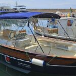 Sperlonga Blue Grotto Tour - Who Should Consider This Tour?