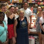 Sperlonga Experience and Wine Tasting Tour - Winery Visit and Tasting Lunch: A Taste of Italy’s Vineyards