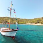 Spetses Island Boat Exploration  e-kaiki - What We Love & What to Consider