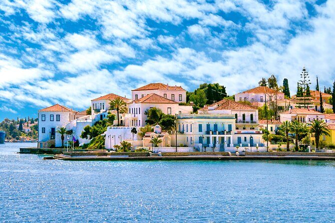Spetses Walking Tour - Final Thoughts: Is It Worth It?
