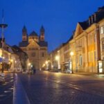 Speyer: Cathedral, Old Town and Jewish Heritage - Who Will Love This Tour?