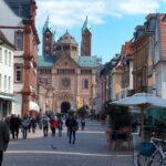 Speyer Private Guided Walking Tour - The Practicalities: How It Works