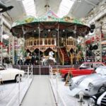 Speyer: Technik Museum Speyer Ticket with an IMAX Dome Film - Who Will Love This Experience?