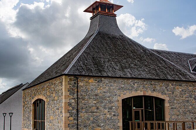 Speyside Full-Day Private Whisky Tour - The Sum Up