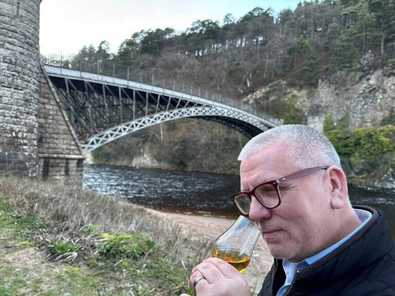 Speyside: Immersive Distilleries Tour with Tastings & Lunch - A Practical Look at the Speyside Distilleries Tour